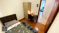 Rafflesia Condominium (D20), Condominium #462969191